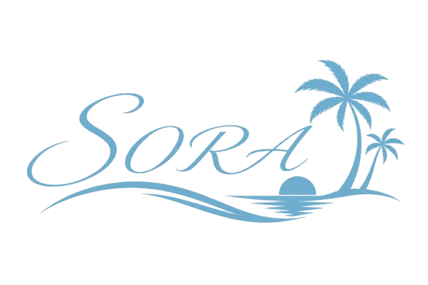 SORAのロゴ